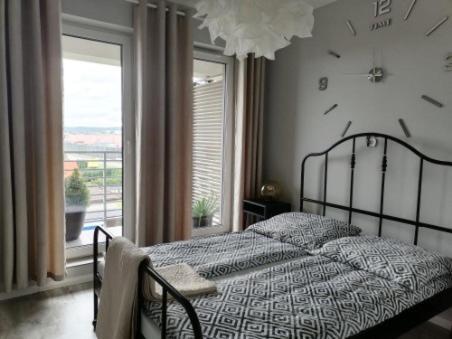 Apartament Przy Aquaparku W Redzie Rahmel Exterior foto